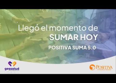 Suma 5.0: Un nuevo modelo técnico en promoción de la salud y prevención de riesgos laborales