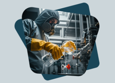 Sustancias Carcinogénicas y Cáncer Ocupacional - Edición 5 - Portada