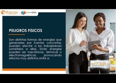 Taller control de exposición a vibración- Sistemas de control a aplicar al factor de riesgo