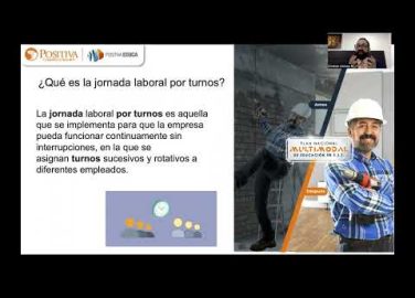 Trabajo en turnos en el sector salud implicaciones en SST
