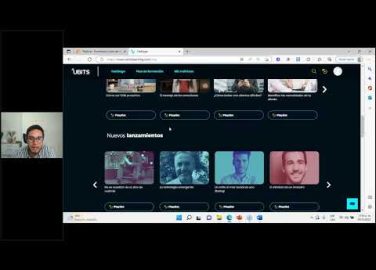 UBITS- Funcionalidad, beneficios y uso de la plataforma