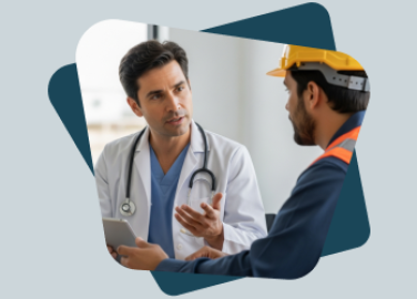 Una visión integral de las incapacidades en el mundo laboral - Actualidad - Edición 10 - Portada