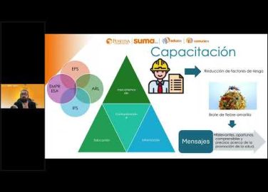 Vigilancia Efectiva y Reporte de Fiebre Amarilla con Coordinación Interinstitucional