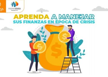 Aprenda a manejar sus finanzas en épocas de crisis