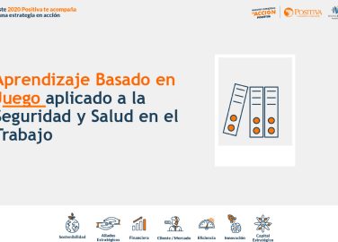 Aprendizaje basado en juego aplicado a la seguridad y salud en el trabajo