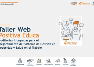 Auditorías integradas para el mejoramiento del Sistema de Gestión en Seguridad y Salud en el Trabajo