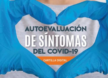 Autoevaluación de síntomas del covid-19