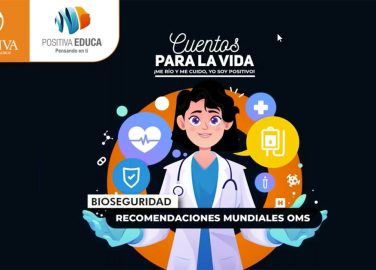 Bioseguridad: recomendaciones mundiales OMS