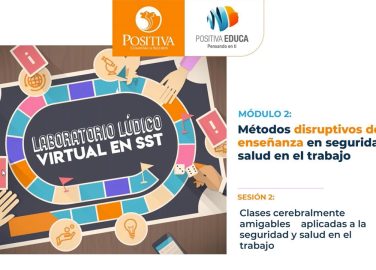 Clases cerebralmente amigables y aplicadas al SST