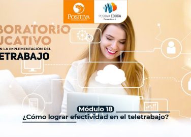 ¿Cómo lograr efectividad en el teletrabajo?