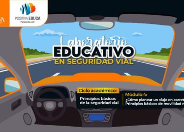 ¿Cómo planear un viaje en carretera? - Principios básicos de movilidad nacional