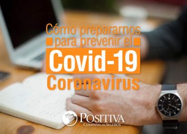 ¿Cómo prepararnos para prevenir el Coronavirus (covid-19)?