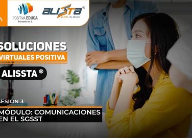 Comunicaciones en el SG-SST