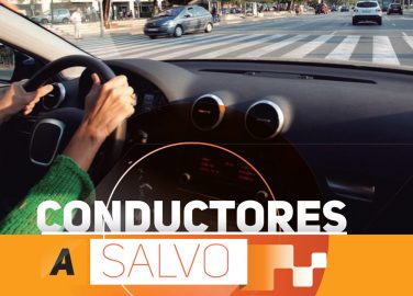 Conductores a salvo: normas de seguridad