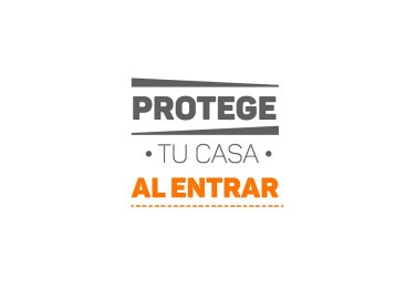 Consejos de protección al regresar a casa