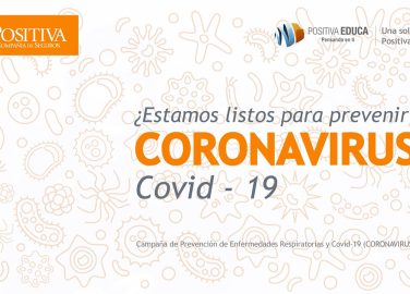 ¿Estamos listo para prevenir el Coronavirus (Covid-19)?