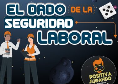 El dado de la seguridad laboral