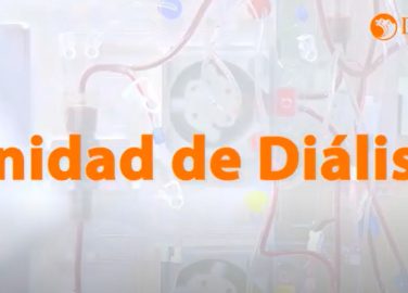 Unidad de Dialisis