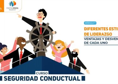 Diferentes estilos de liderazgo, ventajas y desventajas de cada uno