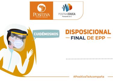 Disposicional final de EPP