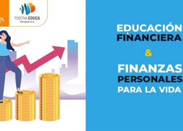 Educación financieria/finanzas personales