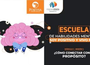 Escuela de habilidades mentales, ¿cómo conectar con el propósito?