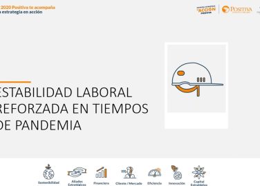 Estabilidad laboral reforzada en tiempos de pandemia