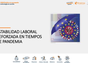 Estabilidad laboral reforzada en tiempos de pandemia (noviembre 27, 2020)