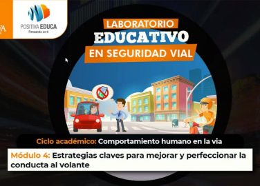 Estrategias claves para mejorar y perfeccionar la conducta al volante