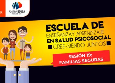 Familias seguras