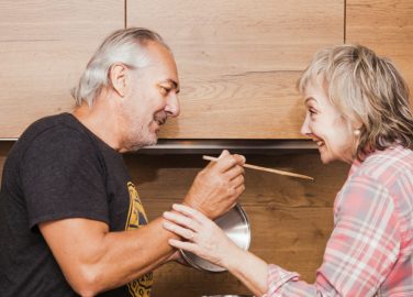 Frases para el cuidado del adulto mayor