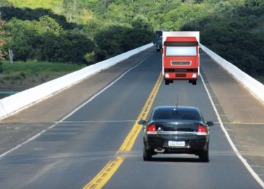 Frenado de los vehículos pesados