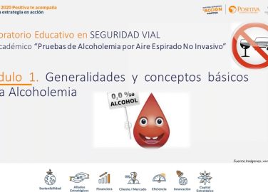 Generalidades, estadísticas y conceptos básicos de la alcoholemia