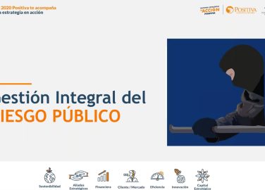 Gestión integral del riesgo público