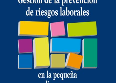 Gestión de la prevención de riesgos laborales en la pequeña y mediana empresa