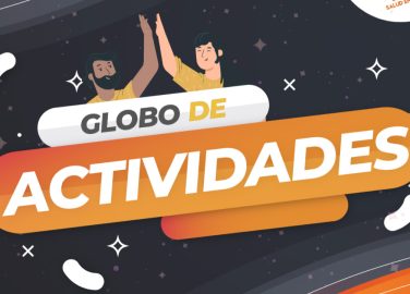 Globo de actividades