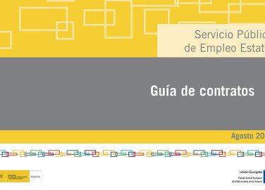 Guía de contratos