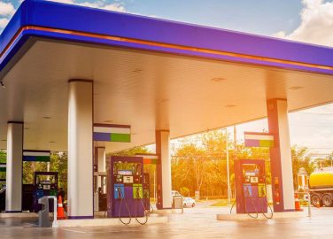 Guía práctica en salud psicosocial para estaciones de gasolina