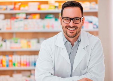 Guía práctica salud psicosocial para el sector de droguerías y farmacias