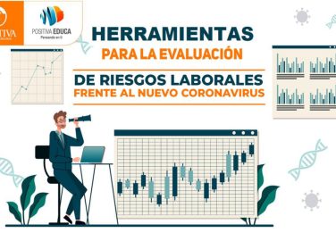 Herramientas para la evaluación de riesgos laborales frente al nuevo coronavirus