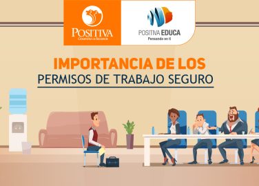 Importancia de los permisos de trabajo seguro