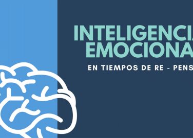 Inteligencia emocional en tiempos re-pensar