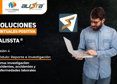 Investigación incidentes, accidentes y enfermedades laborales