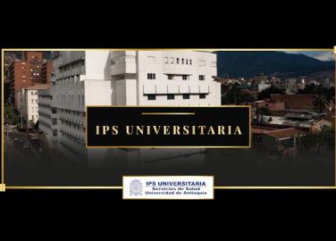 Reconocimiento "IPS Universitaria" - Calidad de vida y desarrollo integral de nuestros colaboradores