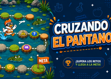juego-cruzando-pantano