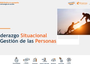 Liderazgo situacional y gestión de las personas