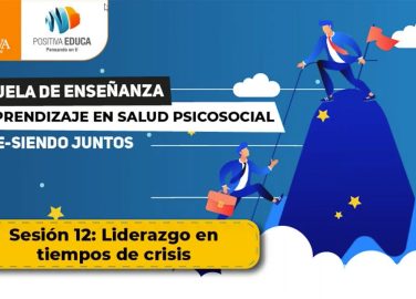 Liderazgo en tiempos de crisis