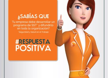 ¿Sabías que tu empresa debe desarrollar un programa de SST?