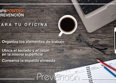 Tips para tu oficina