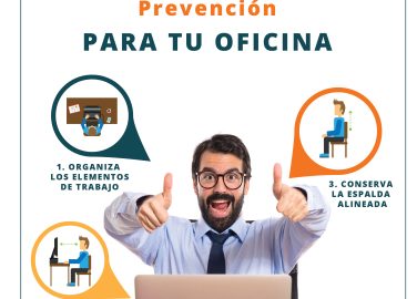 Tips para tu oficina